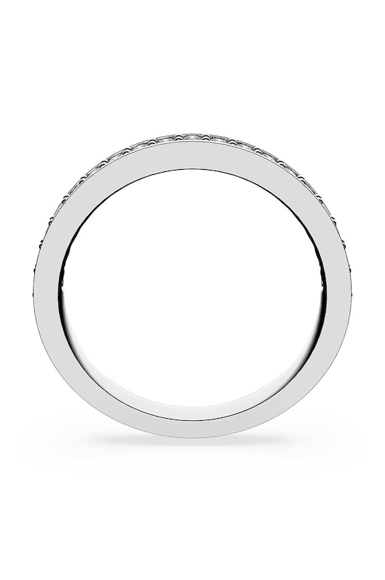 Doplňky Prstýnek Swarovski Rare 1121065 stříbrná