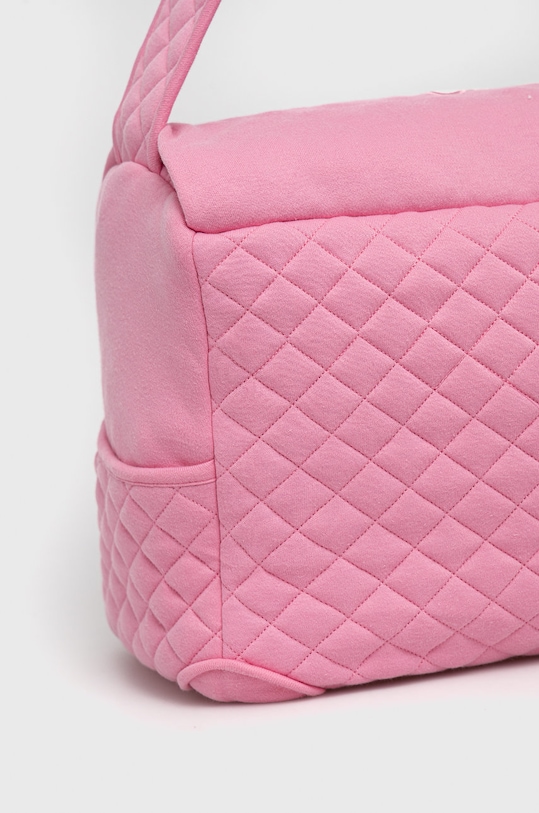 Akcesoria Guess torba do wózka H1YZ03.K83S0 różowy