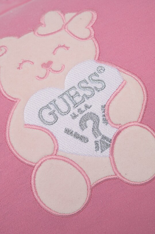 Guess taška ku kočíku ružová H1YZ03.K83S0