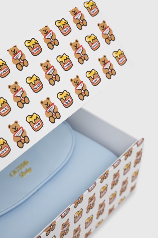 Guess Килимок для сповивання немовлят H2YZ04.WEU80
