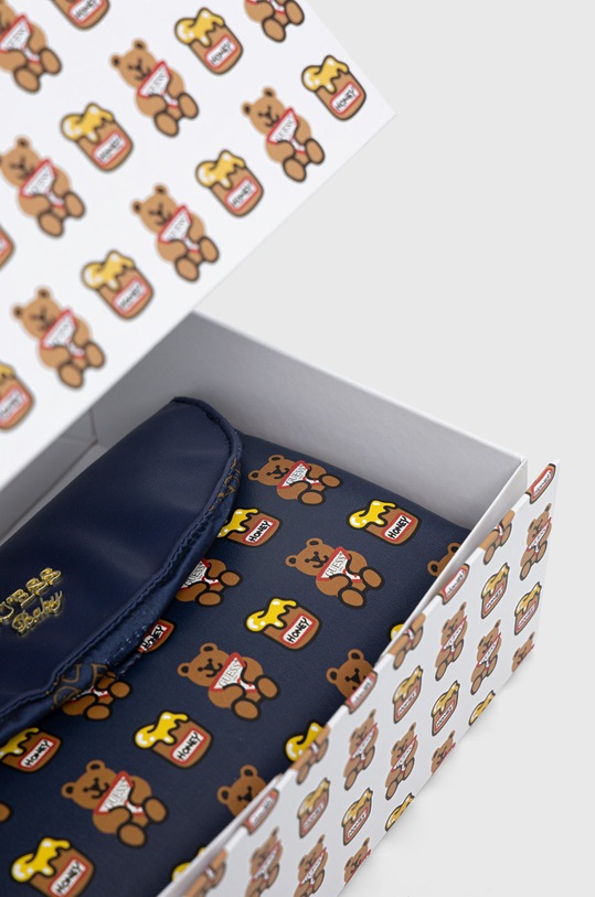 Guess χαλάκι αλλαξιέρα μωρού H2YZ04.WEU80