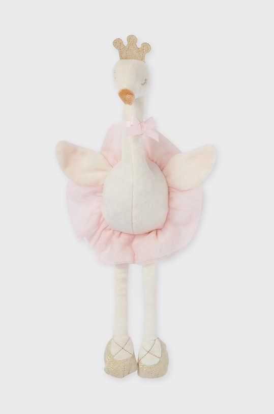 Mayoral Newborn М'яка іграшка 19168.2C.NEWBORN рожевий