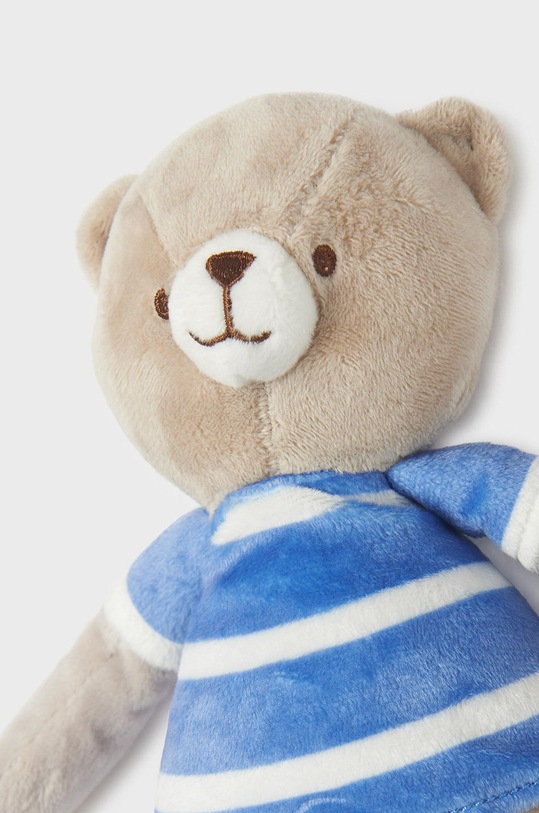 Хлопчик Mayoral Newborn М'яка іграшка 19168.2C.NEWBORN блакитний