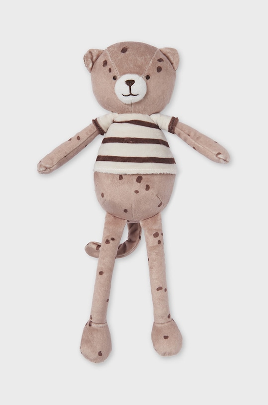 Mayoral Newborn М'яка іграшка 19168.2C.NEWBORN коричневий