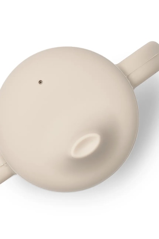 Хлопчик Дитячий кухлик Liewood Neil LW13060 бежевий