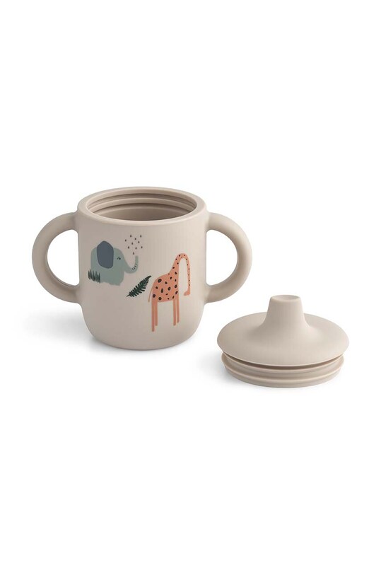 Liewood baba bögre Neil LW13060 zöld AA00