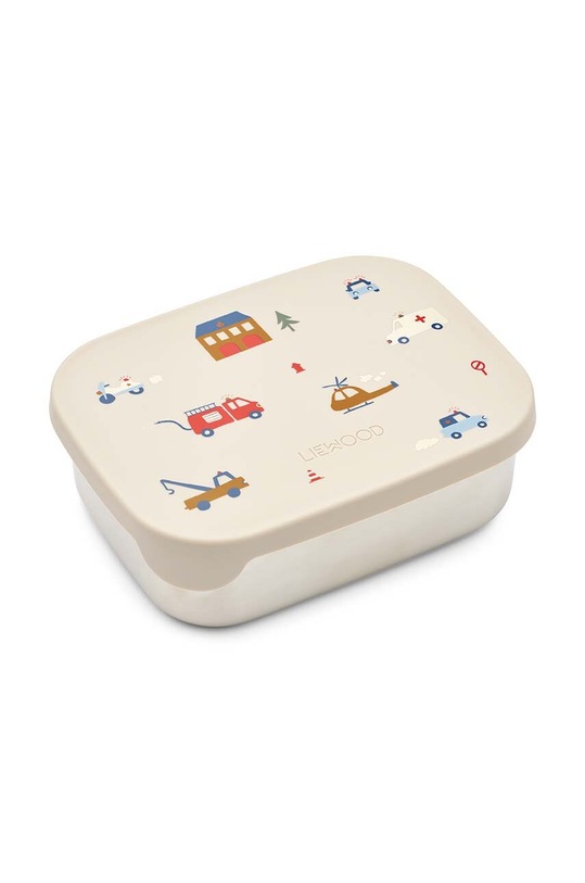 Nádoba na dětskou výživu Liewood béžová LW14982