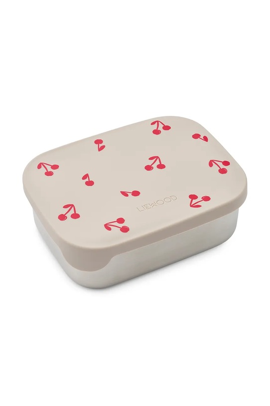 Liewood recipient de alimente pentru copii rosu LW14982