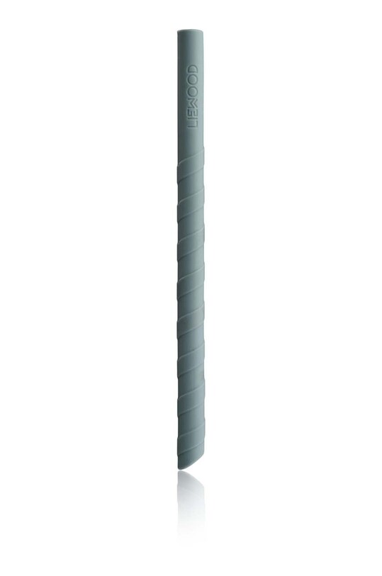 Liewood kubek dla dzieci Ellis szary LW15019