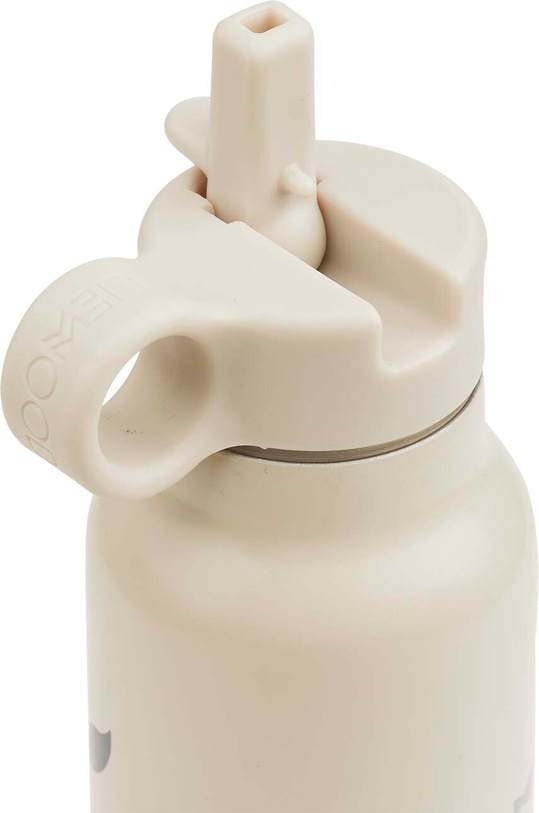 Detská fľaša Liewood 350 ml LW15024 modrá SS24