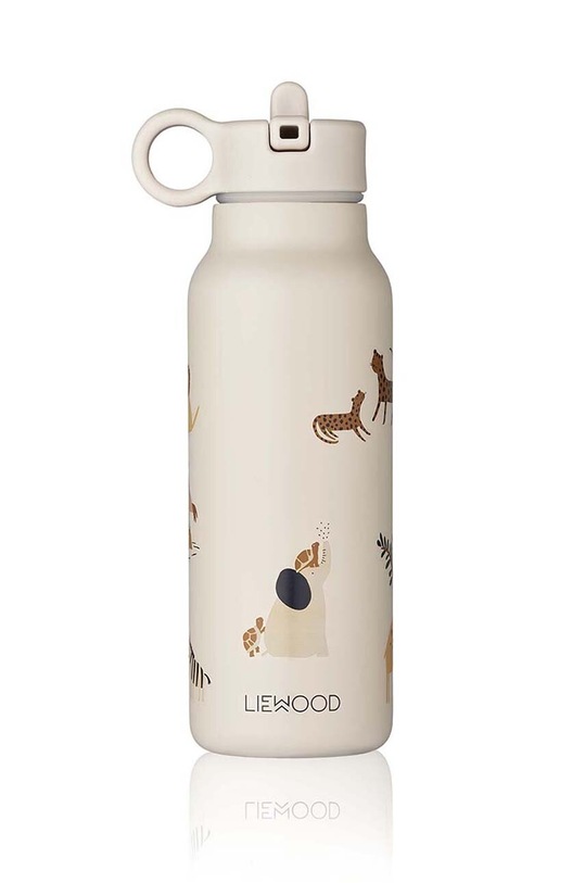 Liewood cumisüveg Falk 350 ml bézs LW15024