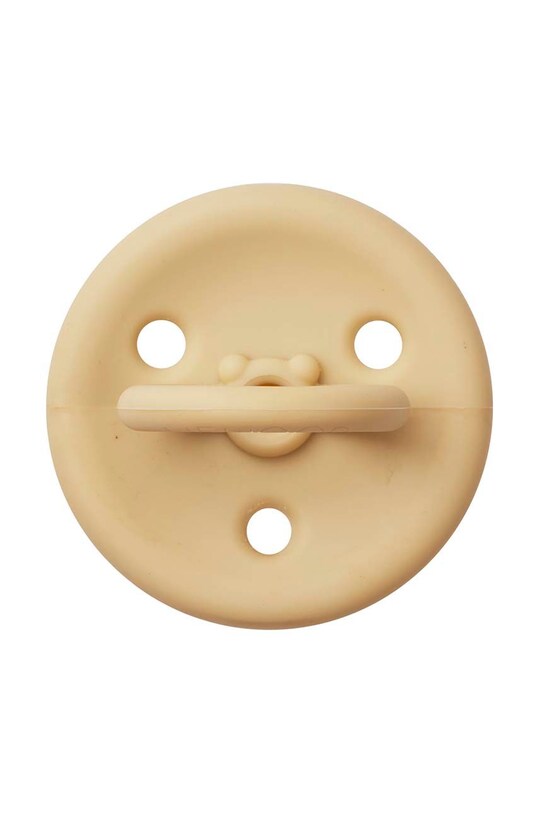 Dječaci Duda za bebe Liewood Paula 3-pack LW13090 plava