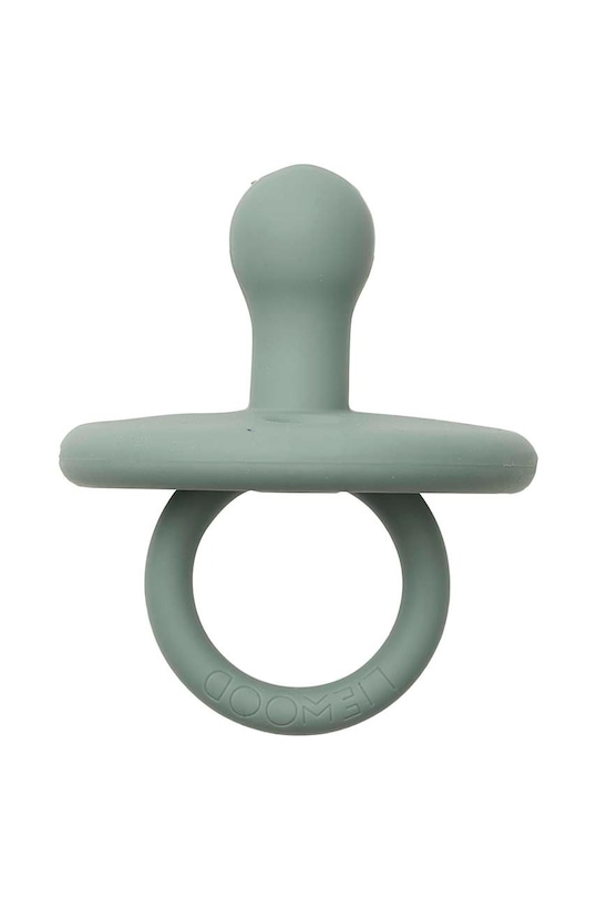 Chłopiec Liewood smoczek niemowlęcy Paula 3-pack LW13090 turkusowy