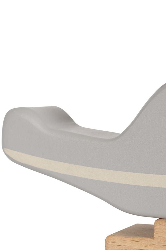 Lesena otroška igrača Konges Sløjd modra KS4087