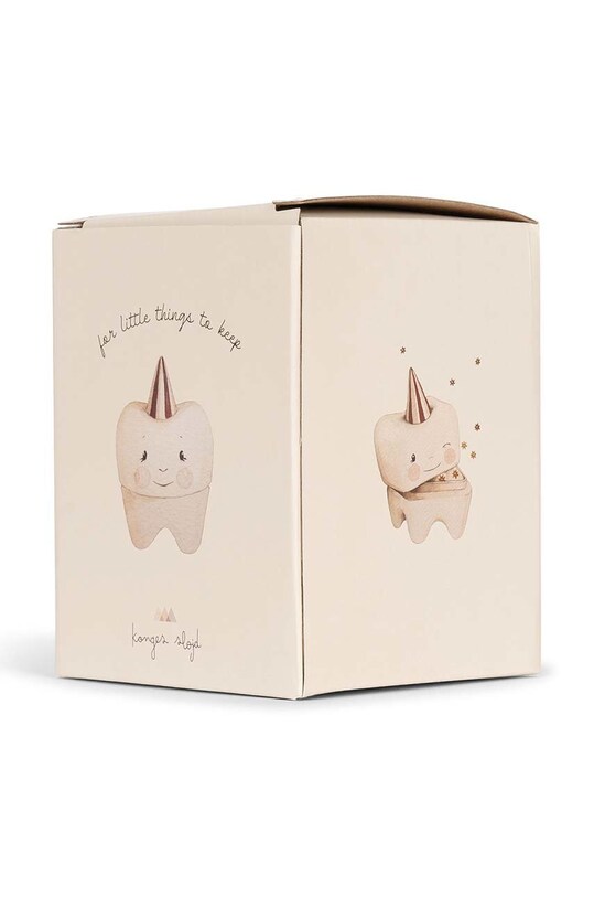 Konges Sløjd cutie de depozitare TOOTH BOX KS1388