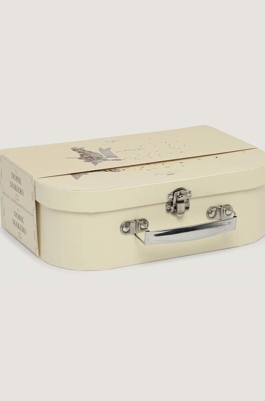 Konges Sløjd zabawka drewniana dla dzieci MUSIC SET KS1487 multicolor SS23