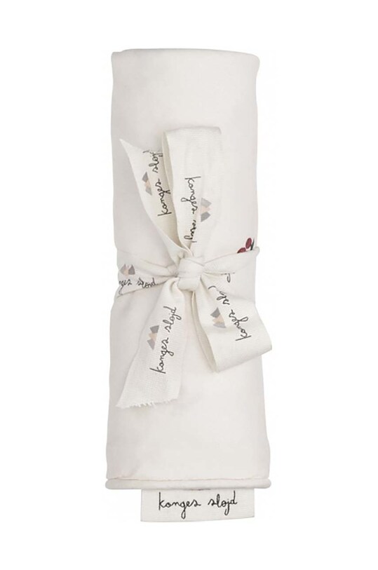 Pamučna jastučnica za jastuk za dojenje Konges Sløjd NURSERY PILLOW COVER GOTS KS30021 šarena AW22