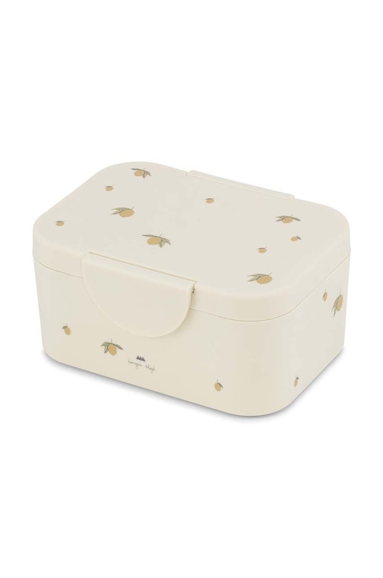 Контейнер для дитячого харчування Konges Sløjd LUNCH BOX бежевий KS3173