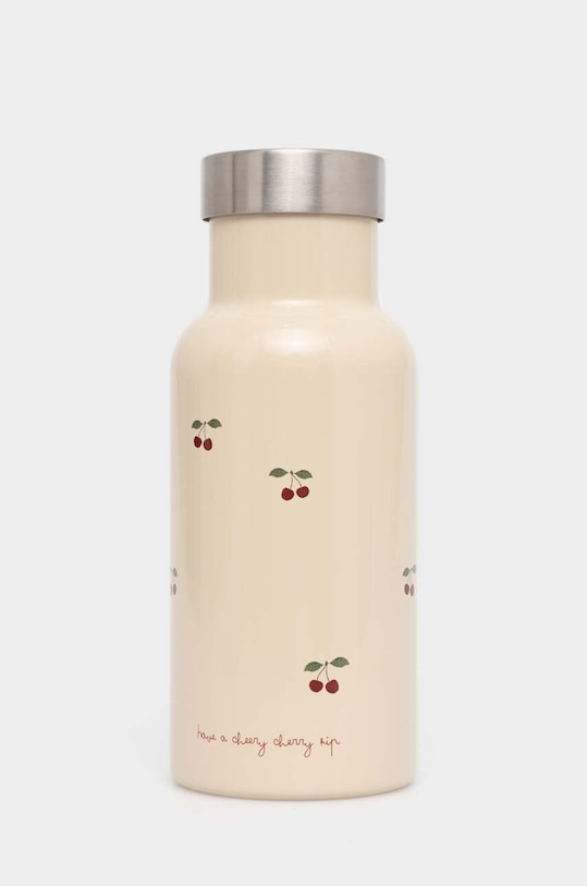 Konges Sløjd termos pentru copii 350 ml KS4206 bej AW22