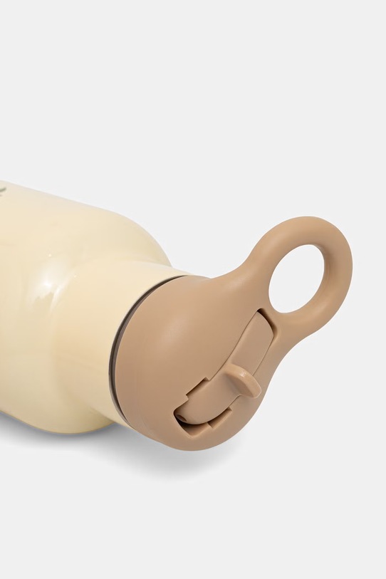 Konges Sløjd termos pentru copii 350 ml KS4206 bej