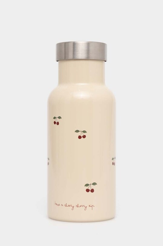 Termo fľaša pre deti Konges Sløjd 350 ml KS4206 viacfarebná AW22