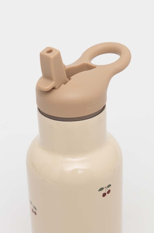 Θερμός για παιδιά Konges Sløjd 350 Ml THERMO BOTTLES πολύχρωμο KS4206
