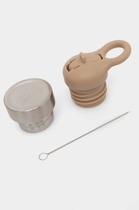 Дитяча термопляшка Konges Sløjd 350 Ml THERMO BOTTLES KS4206 барвистий