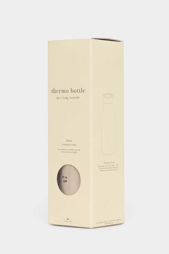 Дитяча термопляшка Konges Sløjd 350 Ml THERMO BOTTLES KS4206