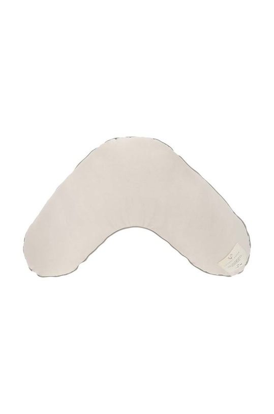 Μαξιλάρι μωρού Konges Sløjd KAPOK NURSERY PILLOW μπεζ 16515