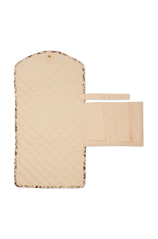 Konges Sløjd saltea de înfășat pentru copii CHANGING PAD KS1078 verde AA00