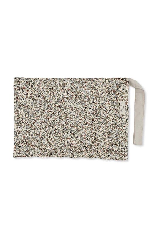 Килимок для сповивання немовлят Konges Sløjd CHANGING PAD Для немовлят барвистий KS1078