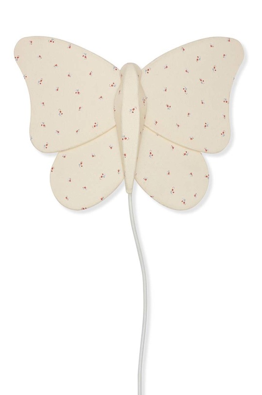 Момче Детска нощна лампа Konges Sløjd KS2330 бежов