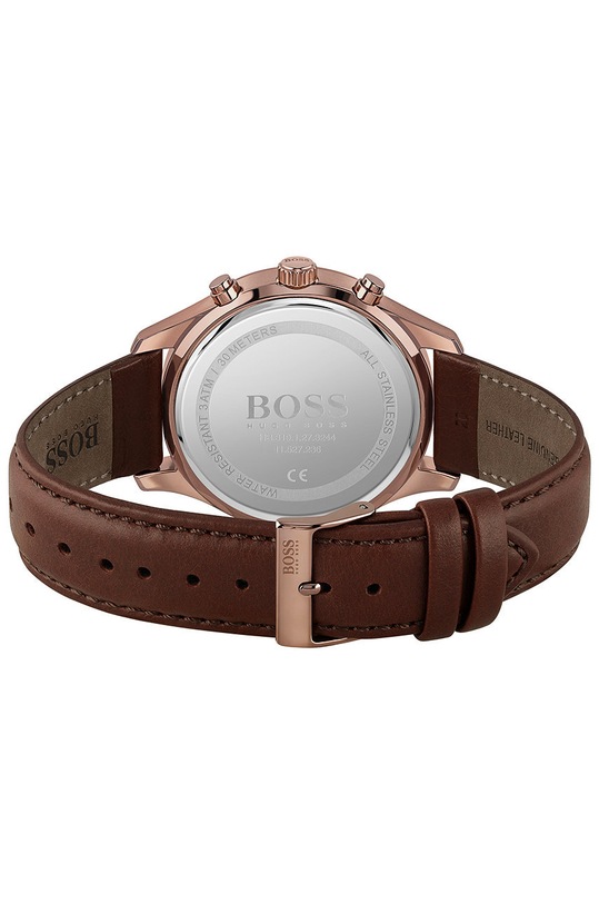 Doplňky Hodinky BOSS 1513804 modrá