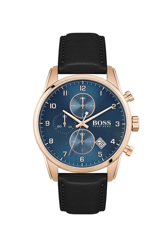 BOSS zegarek 1513783 złoty 1513783