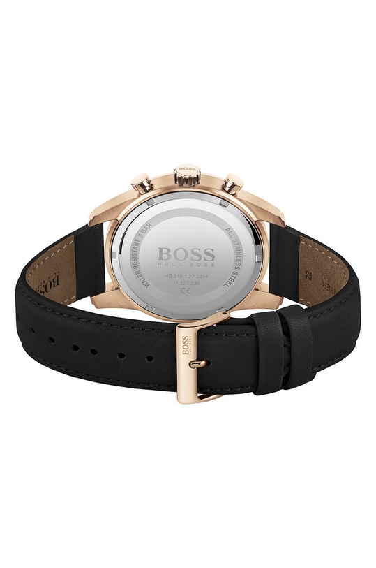 Akcesoria BOSS zegarek 1513783 1513783 złoty