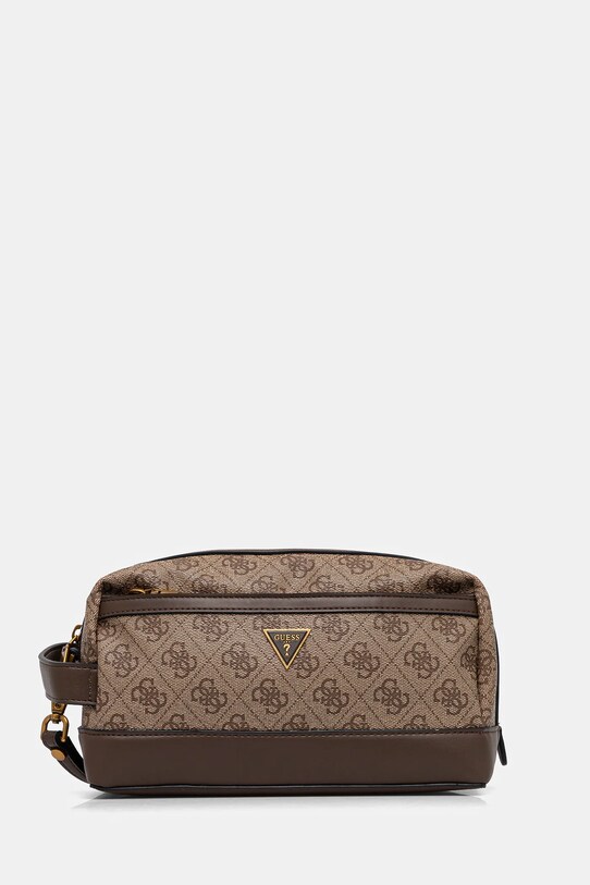 Косметичка Guess бежевый HMEVZL.P2243