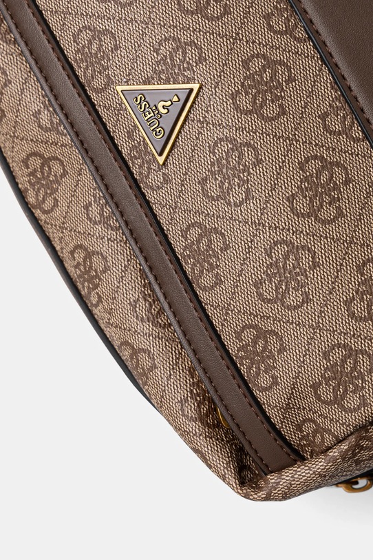 Guess kosmetyczka HMEVZL.P2243 beżowy