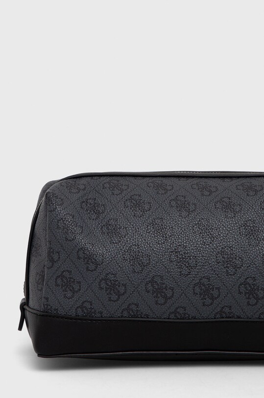 Guess kozmetikai táska VEZZOLA szürke HMEVZL.P2243