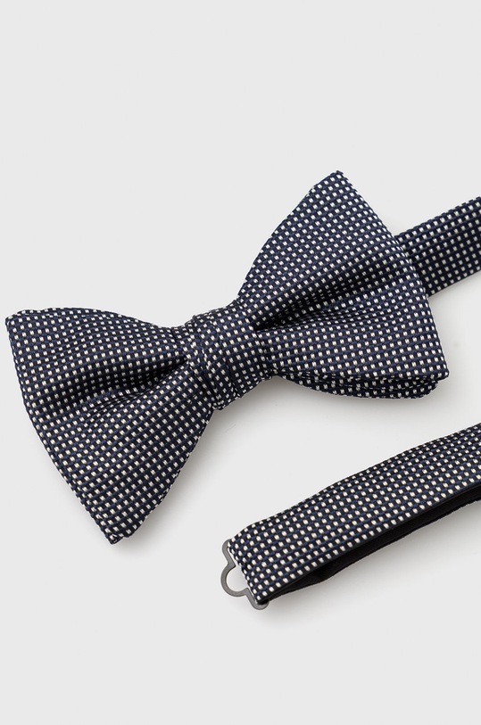 HUGO papion de matase 50474517 bleumarin AW22