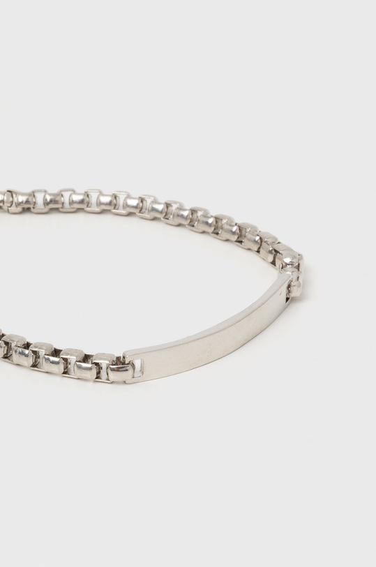 Narukvica Aldo Maldini (5-pack) MALDINI.971 crna