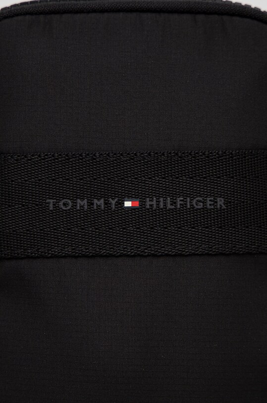 Akcesoria Tommy Hilfiger pokrowiec na telefon AM0AM10472.9BYY czarny