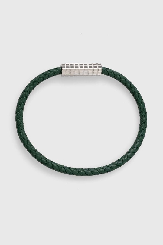 Náramek Guess zelená JUMB02.142JW