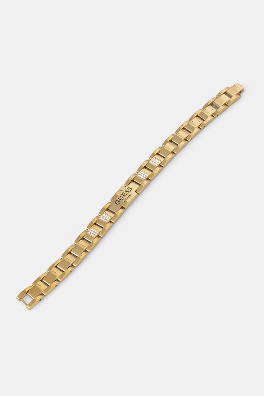 Гривна Guess JUMB01.342JW злато SS25