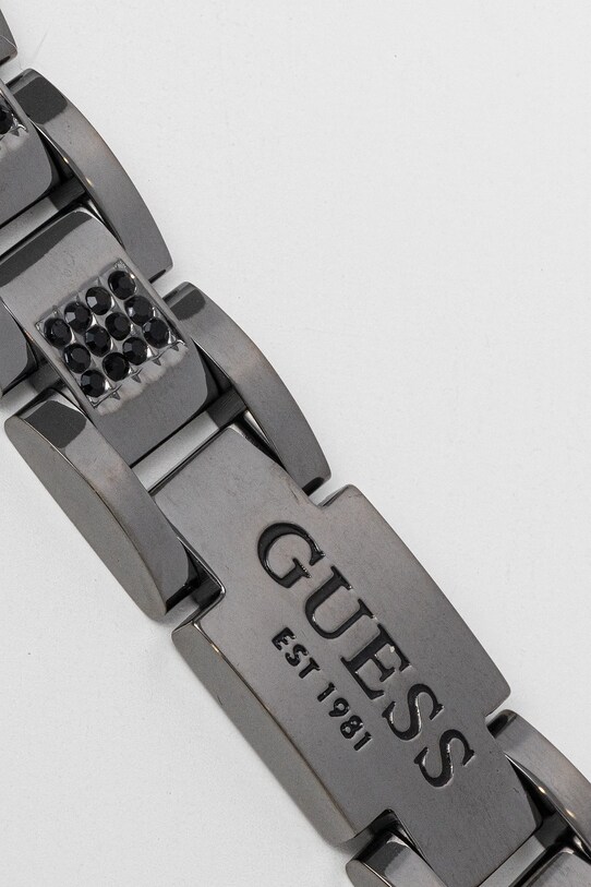 Браслет Guess JUMB01.342JW срібний SS25