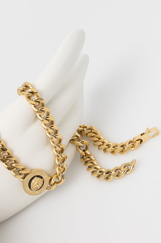 Náhrdelník Guess JUMN01.313JW zlatá AW22