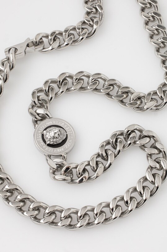Ланцюжок Guess JUMN01.313JW срібний AW22