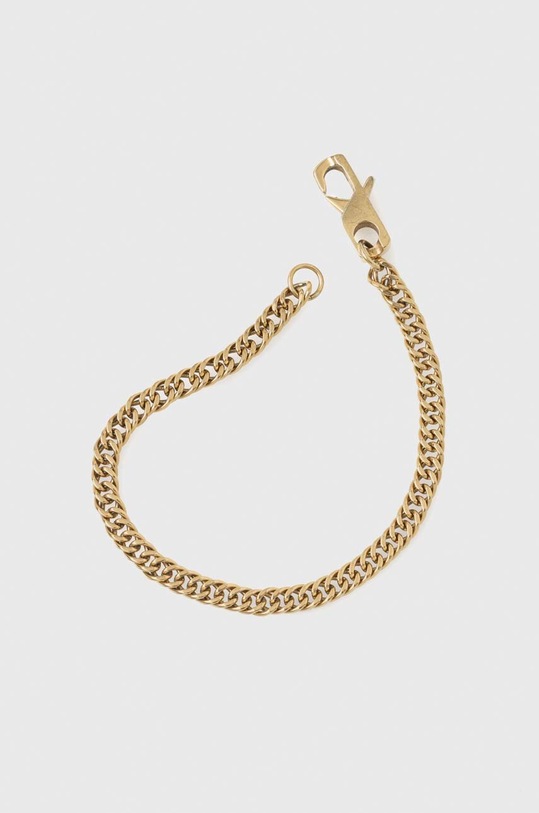 Náramek Guess zlatá JUMB01.330JW