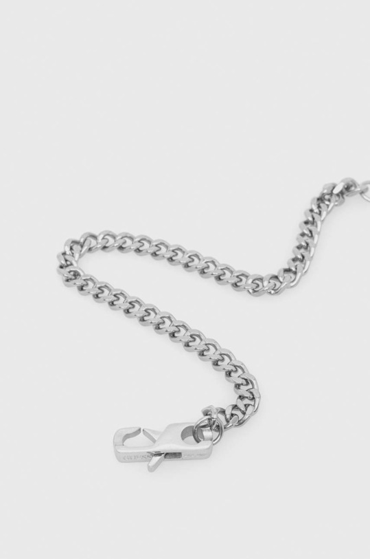 Guess bransoletka srebrny JUMB01.332JW