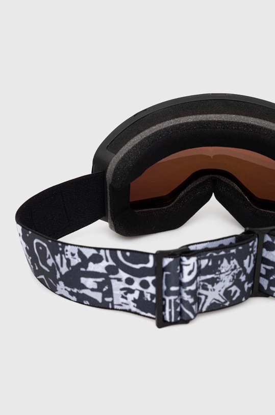 Quiksilver gogle Storm różowy EQYTG03143