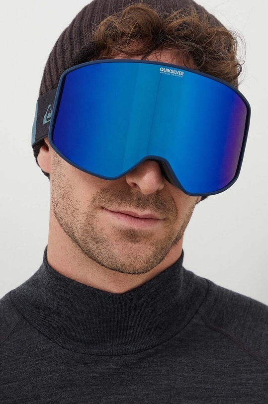 Brýle Quiksilver Storm EQYTG03143 námořnická modř